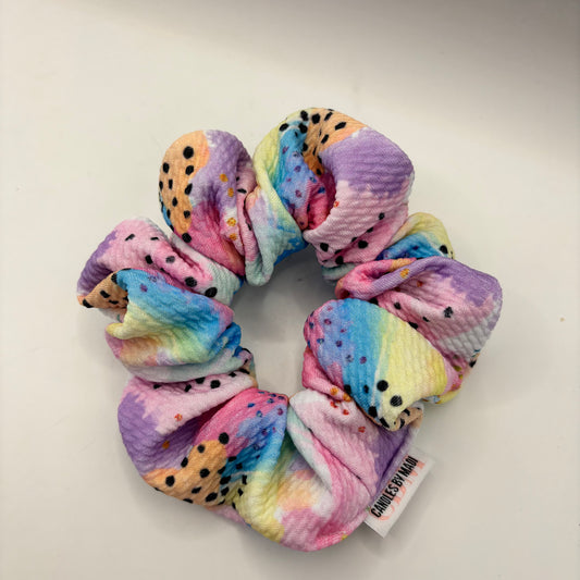 #142 Standard Scrunchie