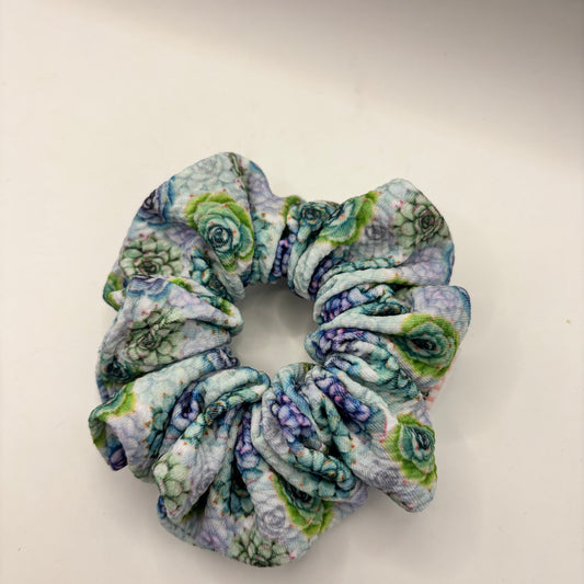 #155 Standard Scrunchie