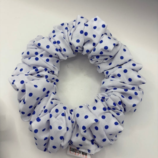 #173 Standard Scrunchie