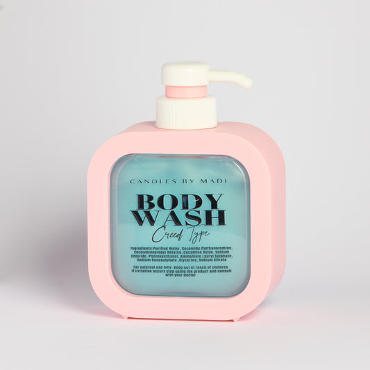 Creed Type Body Wash (300ml)