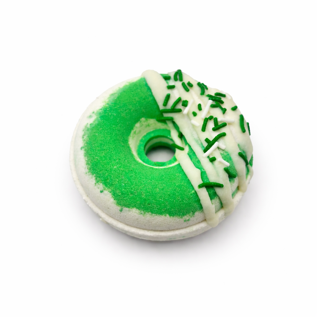 Mint Mojito Bath Bomb (120g)