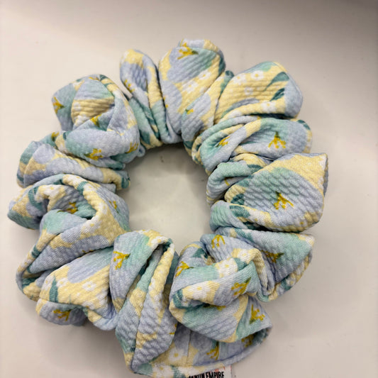 #20 XL Scrunchie