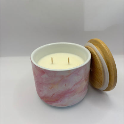 Amazonian Grape Candle (300g)