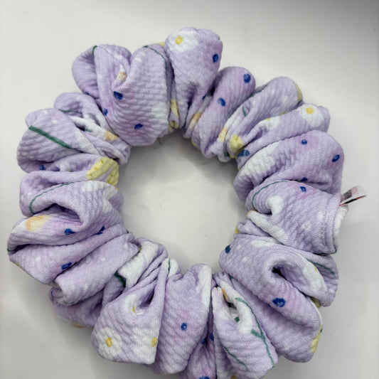 #5 XL Scrunchie