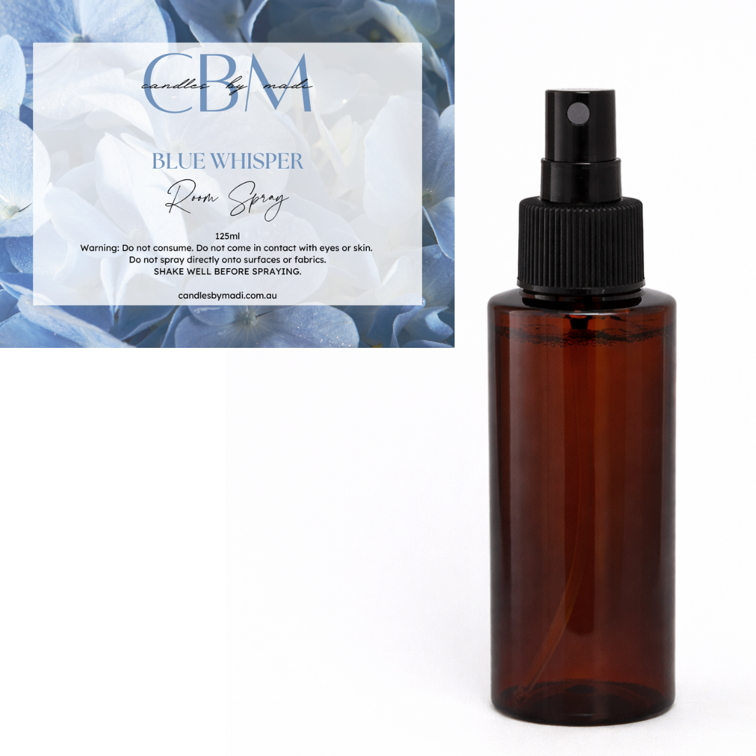 Blue Whisper Room Spray (125ml)
