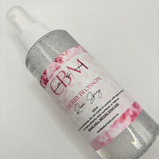 Cherry Blossom Room Spray (125ml)
