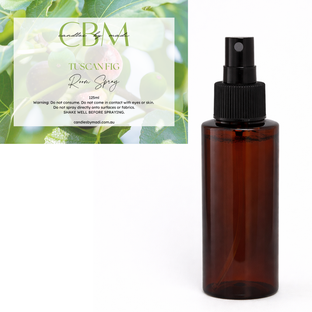 Tuscan Fig Room Spray (125ml)
