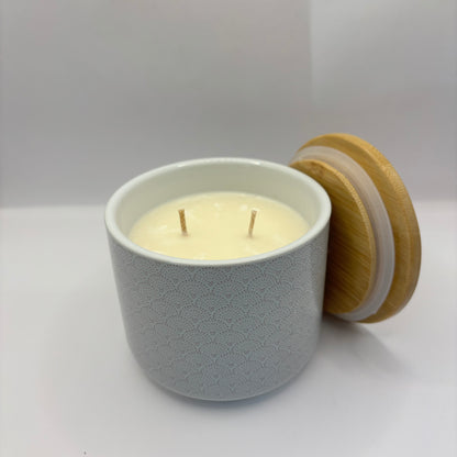Amazonian Grape Candle (300g)