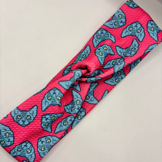 #57 Headband