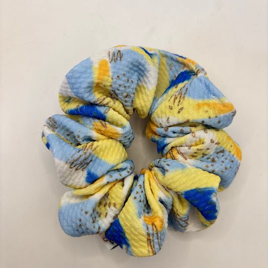 #58 Standard Scrunchie