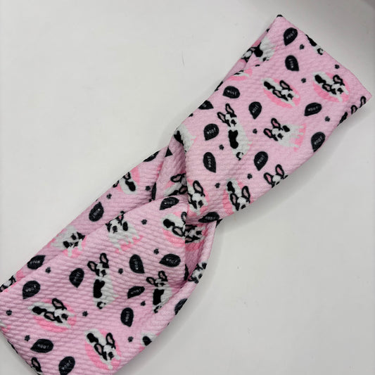 #58 Headband