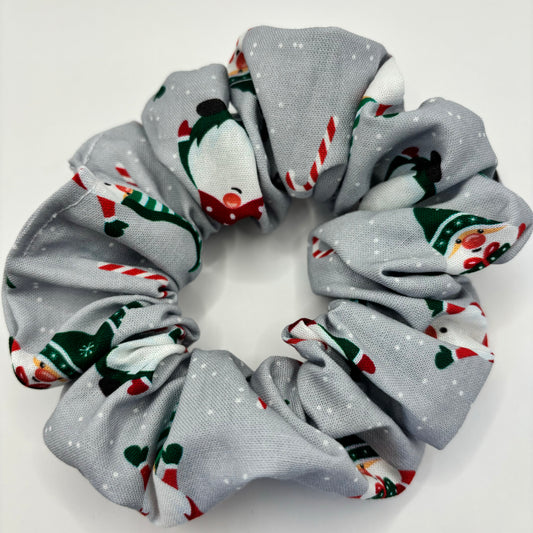 #25 Christmas Scrunchie