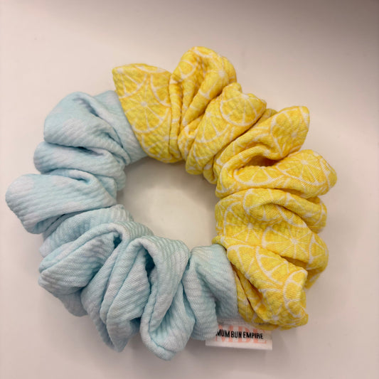 #10 XL Scrunchie
