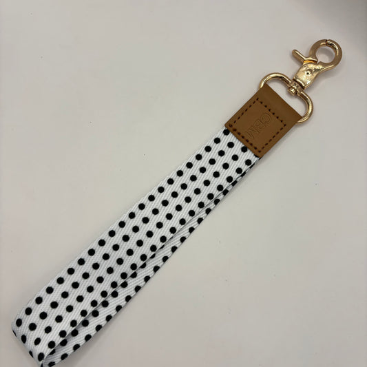 #5 New Wristlet