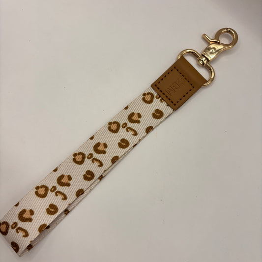 #6 New Wristlet