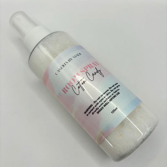 Cotton Candy Room Spray