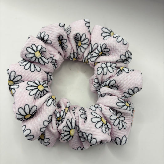 #17 XL Scrunchie