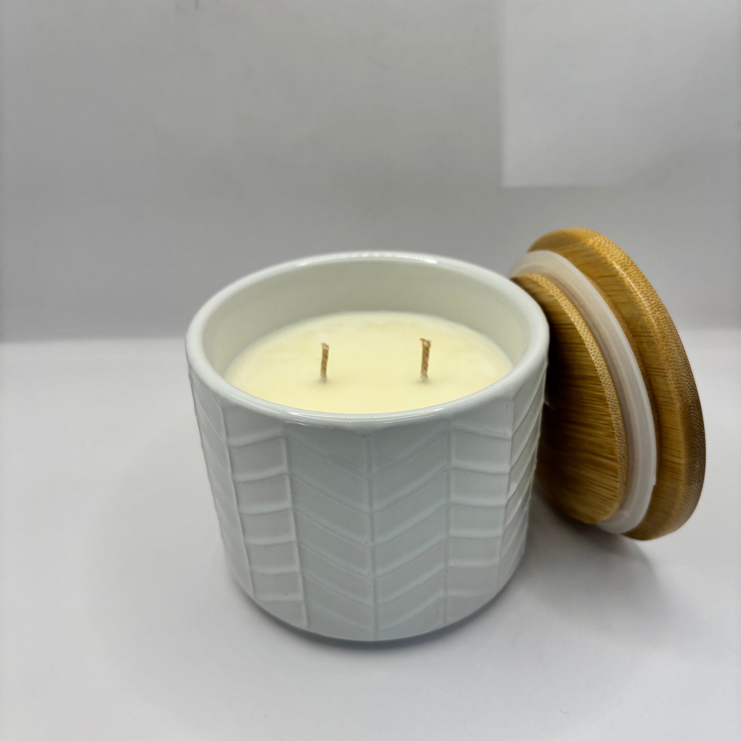 Amazonian Grape Candle (300g)