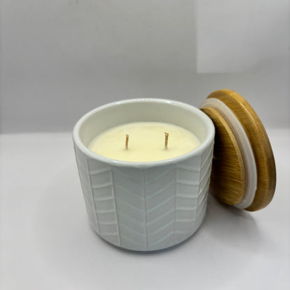Amazonian Grape Candle (300g)