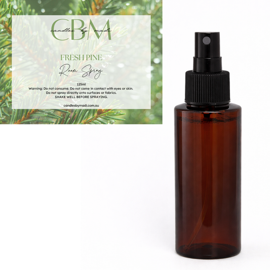 Fresh Pine Room Spray (125ml)