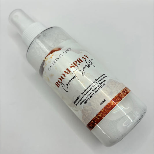 Coconut Sorbet Room Spray