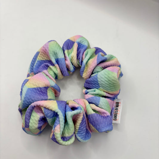 #90 Standard Scrunchie