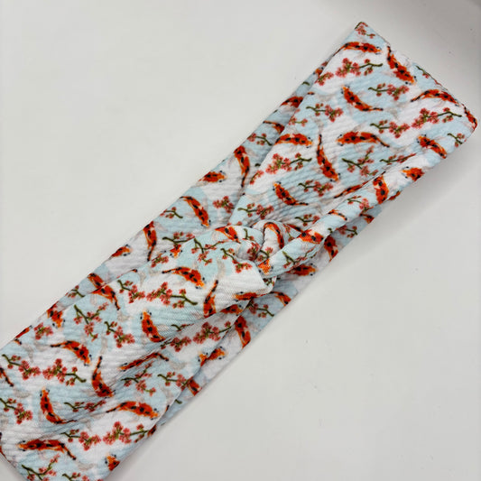 #91 Headband