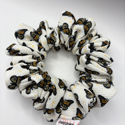 #9 XL Scrunchie