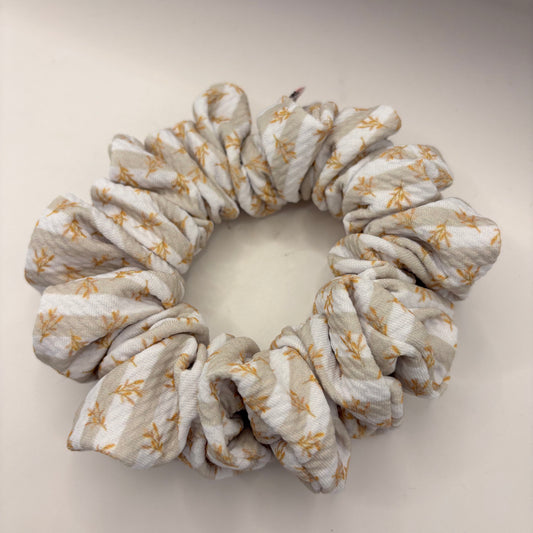 #21 XL Scrunchie