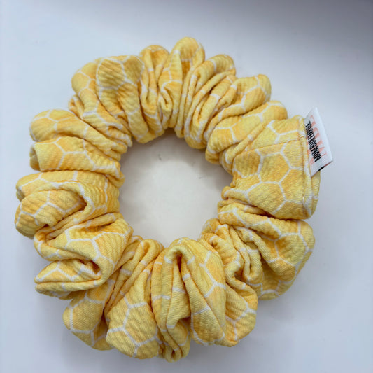 #2 XL Scrunchie