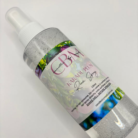 Kakadu Plum Room Spray (125ml)