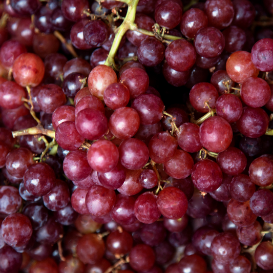 Amazonian Grape Candle (300g)