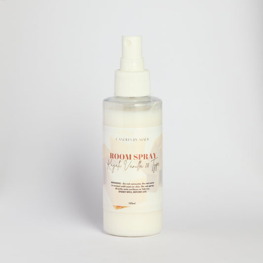 Kayali Vanilla 28 Type Room Spray