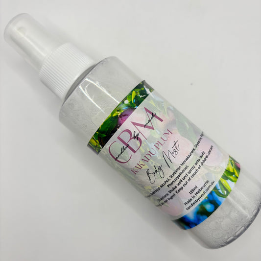 Kakadu Plum Body Mist (125ml)