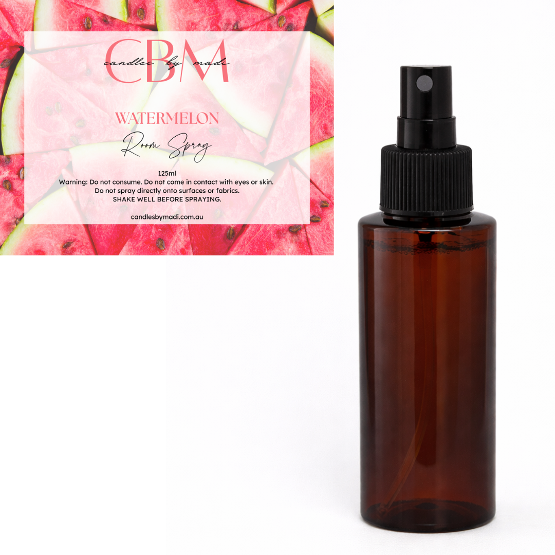 Watermelon Room Spray (125ml)