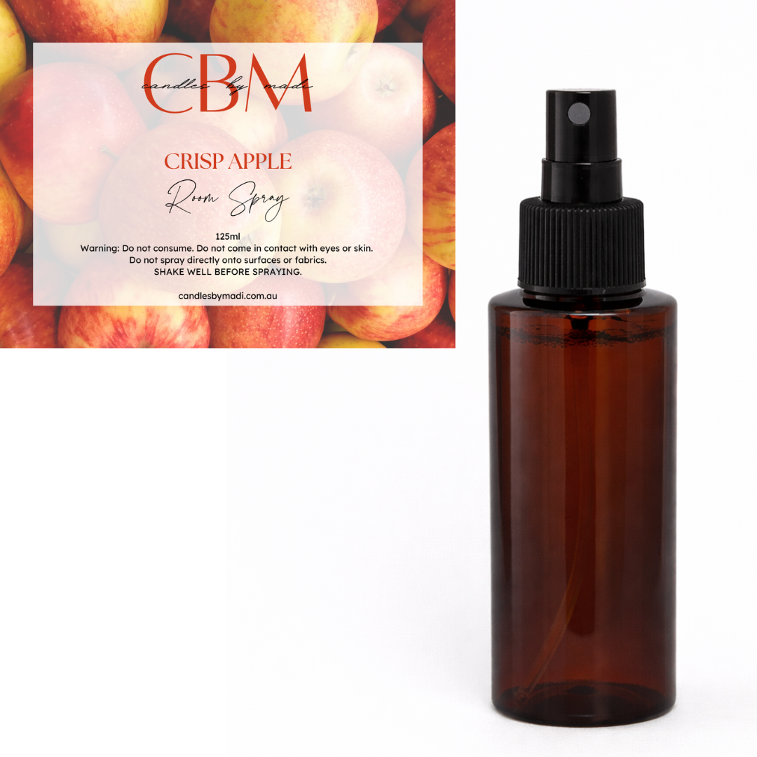 Crisp Apple Room Spray (125ml)