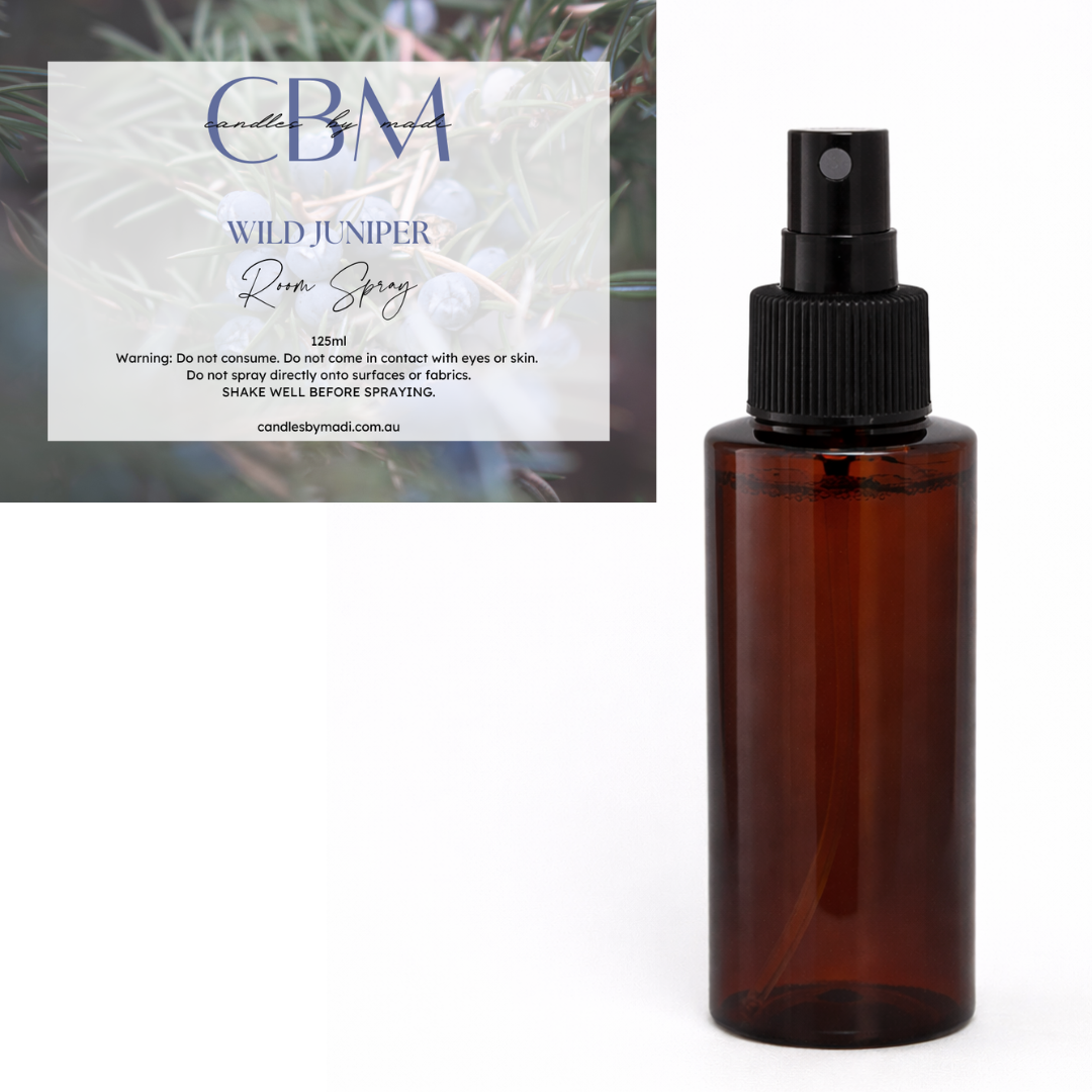 Wild Juniper Room Spray (125ml)