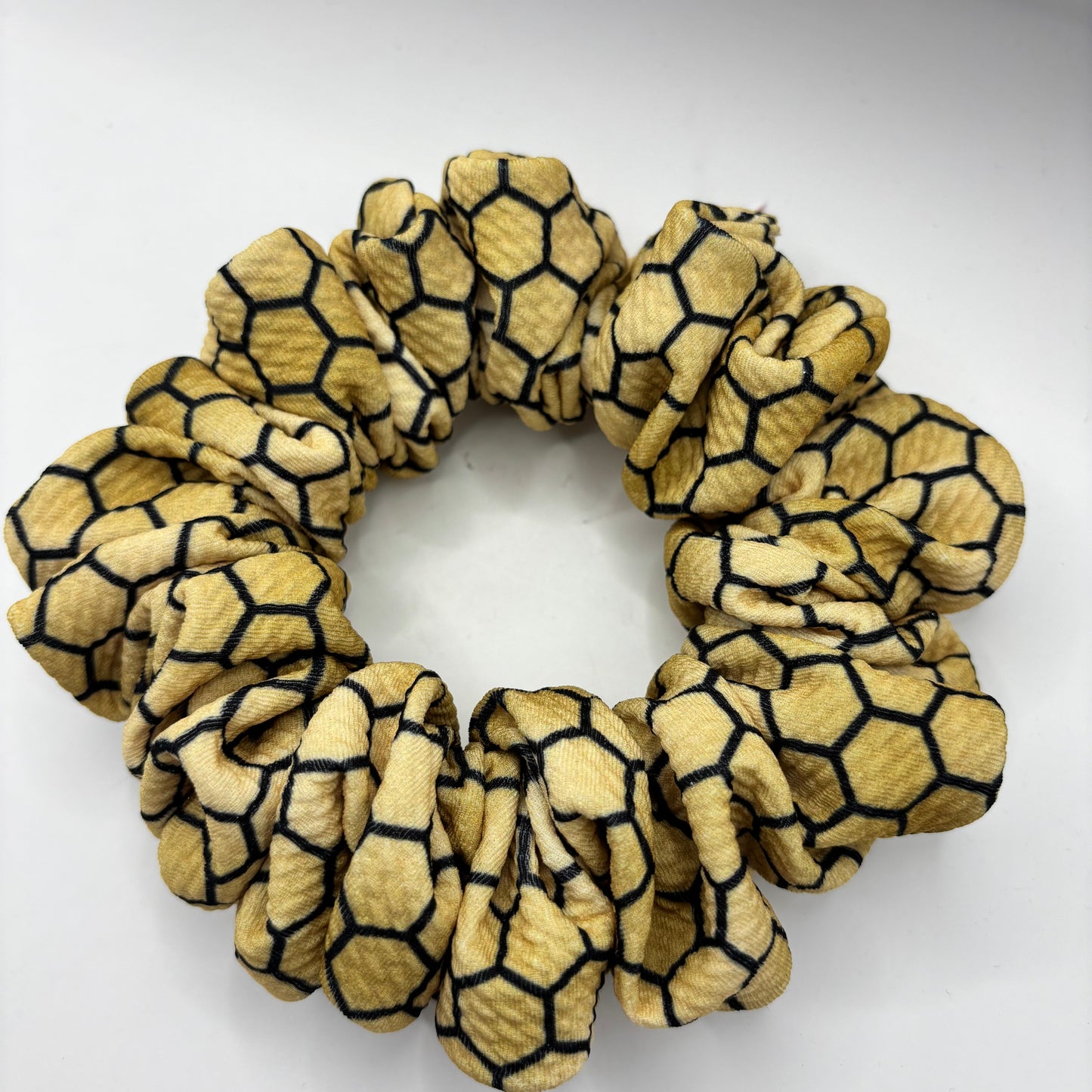 #16 XL Scrunchie