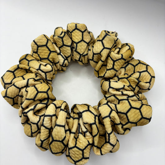 #16 XL Scrunchie