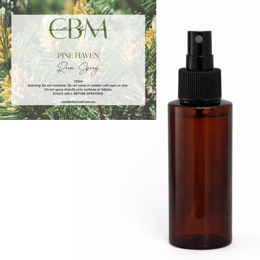 Pine Haven Room Spray (125ml)