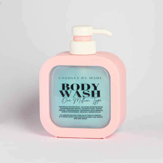 One Million Type Body Wash (300ml)