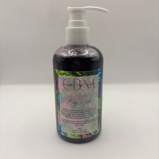Kakadu Plum Body Wash (250g)
