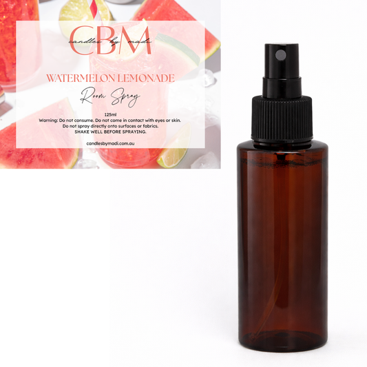 Watermelon Lemonade Room Spray (125ml)