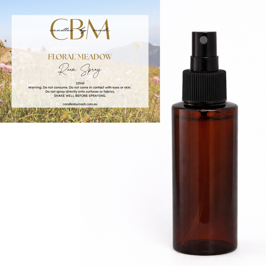Floral Meadow Room Spray (125ml)