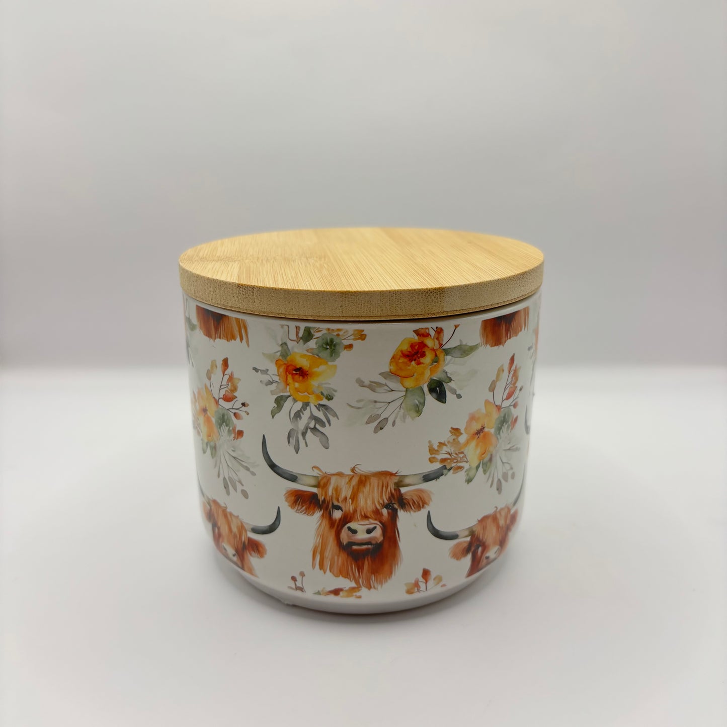 Moo Candle (300g)