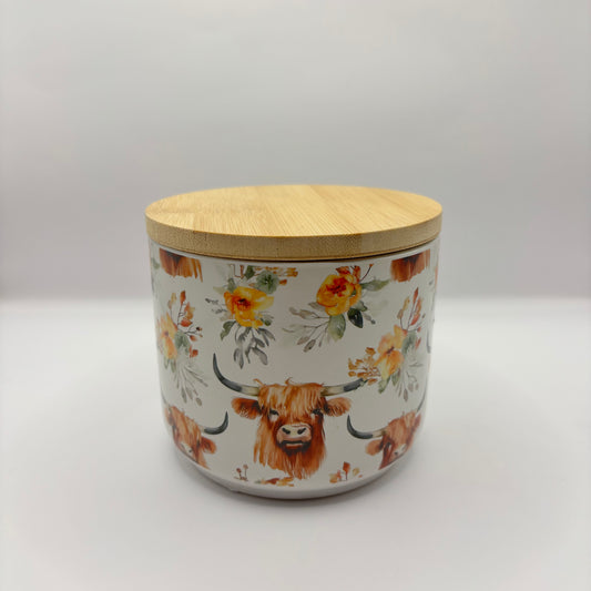 Moo Candle (300g)