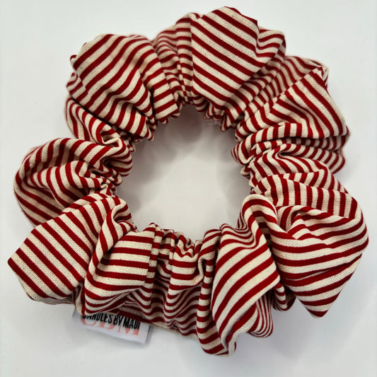 #42 Christmas Scrunchie